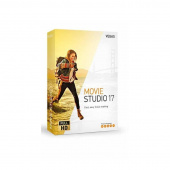 Программное обеспечение Vegas Movie Studio 17 - ESD электронная лицензия для 1 ПК (ANR009755ESD)