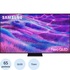 Телевизор 65" Samsung QE65QN80FAUXRU Ultra HD 4K купить в интернет-магазине товаров для офиса и дома ТопГрад с доставкой