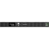 Источник бесперебойного питания CyberPower PR1000ELCDRT1U