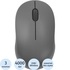 Мышь беспроводная Ugreen M331 серая (65627_)
