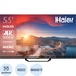Телевизор 55" Haier S2 Pro DH1VMND02RU Ultra HD 4K