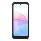 Смартфон Blackview BV6200 64 ГБ черный