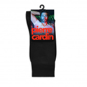 Носки мужские Pierre Cardin Amato черные размер 5