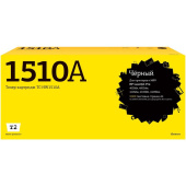 Картридж лазерный T2 W1510A TC-HW1510A для HP черный совместимый