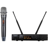 Радиосистема Pasgao PAW-900/PAH-801