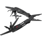 Мультитул Ganzo G302-B 26 функций чёрный купить в интернет-магазине товаров для офиса и дома ТопГрад с доставкой