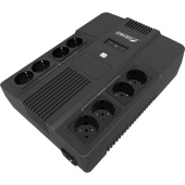 Источник бесперебойного питания Powerman Brick 1000
