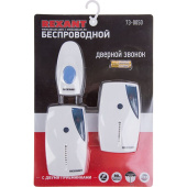 Звонок дверной Rexant RX-5 (73-0050)