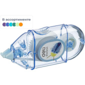 Корректирующая лента Deli EH351 5 мм x 8 м