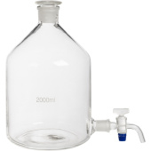 Бутыль Apexlab без делений 2.5 л купить в интернет-магазине товаров для офиса и дома ТопГрад с доставкой