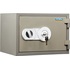 Сейф огнестойкий Valberg FRS-30 KL (ключевой замок) купить в интернет-магазине товаров для офиса и дома ТопГрад с доставкой
