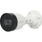 IP-камера видеонаблюдения уличная Dahua DH-IPC-HFW1230S1P-0360B-S6 (3.6 мм, PoE)