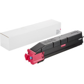 Картридж лазерный Retech TK-8305M 1T02LKBNL0 для Kyocera пурпурный совместимый