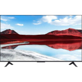Телевизор 43" Xiaomi TV A Pro 2025 черный (L43MA-SRU)