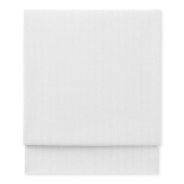Простыня Волшебная ночь Warm white 180x215 см поплин 105 г/кв.м  разноцветная