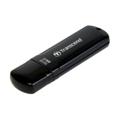 Флешка USB 3.1 16 ГБ Transcend JetFlash 750 (TS16GJF750K)