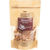 Миндаль Деловой Стандарт 200 г купить в интернет-магазине товаров для офиса и дома ТопГрад с доставкой