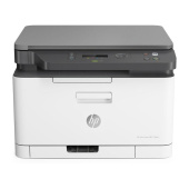 МФУ лазерное цветное HP Color Laser MFP 178nw (4ZB96A)