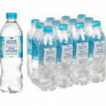 Вода питьевая Деловой стандарт 0.5 негазированная (12 штук в упаковке)