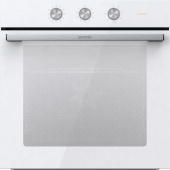 Духовой шкаф электрический Gorenje BO6725E02WG