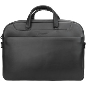 Сумка для ноутбука 15.6" PortCase KCB-22 Black чёрная
