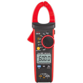 Клещи токовые RGK CM-20 с поверкой (779692)