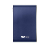 Внешний жесткий диск HDD Silicon Power Armor A80 1 Тб (SP010ТбPHDA80S3B)