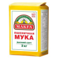 Мука и смеси для выпечки