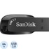 Флешка USB 3.0 64 ГБ SanDisk Ultra Shift (SDCZ410-064G-G46) купить в интернет-магазине товаров для офиса и дома ТопГрад с доставкой