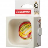 Лоток Tescoma FlexiSpace пластиковый 74x49x115 мм (артикул производителя 899474)