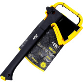 Топор Ganzo Firebird FSA01 34.7 см жёлтый/чёрный купить в интернет-магазине товаров для офиса и дома ТопГрад с доставкой