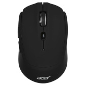 Мышь беспроводная Acer OMR040 черная (ZL.MCEEE.00A)