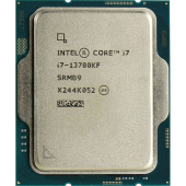 Процессор Intel Core i7 13700KF OEM (CM8071504820706)