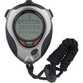 Секундомер Pursun Torres Professional Stopwatch SW-100 серый купить в интернет-магазине товаров для офиса и дома ТопГрад с доставкой