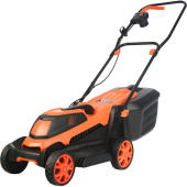 Газонокосилка электрическая Patriot PT 1433E (512309216)