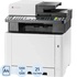 МФУ лазерное цветная печать А4 Kyocera ECOSYS MA2100cfx Ethernet  (RJ-45), USB купить в интернет-магазине товаров для офиса и дома ТопГрад с доставкой