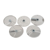 Комплект дисков Robot Coupe 1946 (5 дисков)