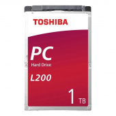 Жесткий диск Toshiba L200 1 ТБ (HDWL110EZSTA)