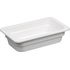 Гастроёмкость P.L. Proff Cuisine GN 1/4 26.3х15.9х6.5 см 1.8 л меламин