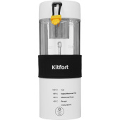 Капучинатор Kitfort КТ-7408