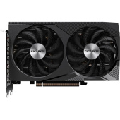 Видеокарта Gigabyte Nvidia GeForce RTX 3060 GV-N3060WF2OC-12GD 2.0 12 ГБ