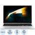 Ноутбук Samsung Galaxy Book 4 15.6" серебристый Intel Core 5 120U/16  ГБ/SSD 512 ГБ (NP754XGK-KG1NL) купить в интернет-магазине товаров для офиса и дома ТопГрад с доставкой