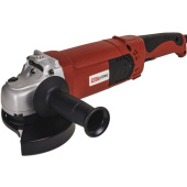 Шлифмашина угловая сетевая Redverg RD-AG1500-150S