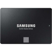 SSD накопитель Samsung  870 EVO 2.5 250Gb SATA(MZ-77E250BW)