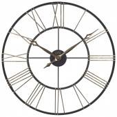 Часы настенные Tomas Stern 9060 (73х73х5 см)