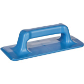 Держатель ПАДа Taski Jumbo Pad Holder with Grip 23.5х9.5 см пластик синий
