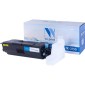 Картридж лазерный NV Print TK-3150 для Kyocera черный совместимый Картридж лазерный NV Print TK-3150 для Kyocera черный совместимый
