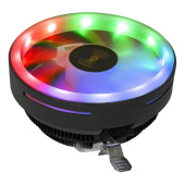 Кулер для процессора ExeGate Dark Magic EE126R-PWM.RGB (EX286157RUS)