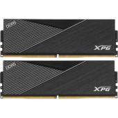Модуль памяти ADATA DDR5 DIMM 32Gb(2x16) 6000МГц (AX5U6000C3016G-DCLABK)