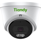 IP-камера видеонаблюдения уличная Tiandy TC-C32XS I3W (2.8 мм, PoE)